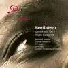 Stream & download Beethoven: Symphony No. 7 & Triple Concerto