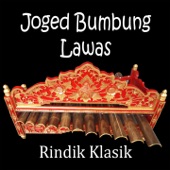 Joged Bumbung Lawas (Rindik Klasik) artwork