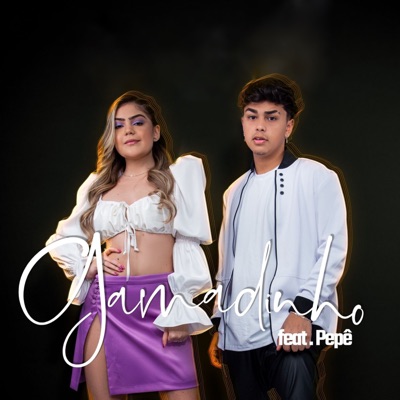 Gamadinho (feat. pepê) - Single