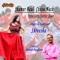 Jhumur Baul Chhou Nach - Shreesha lyrics