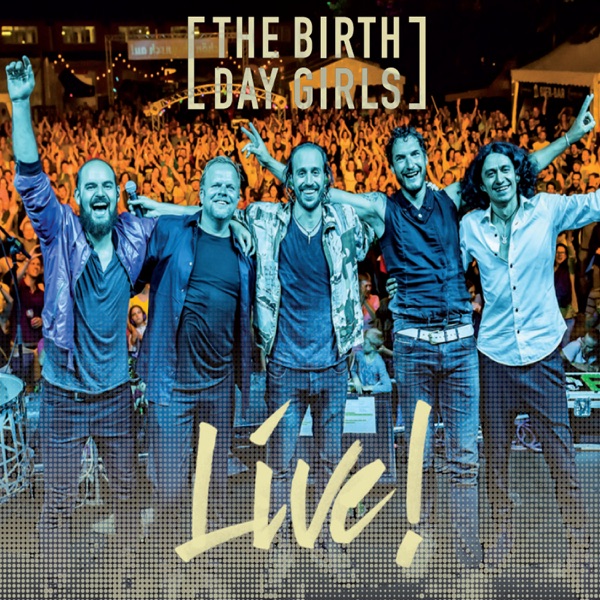 Live!