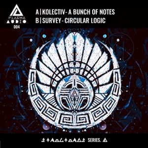 A Bunch of Notes / Circular Logic - Single