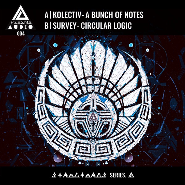 A Bunch of Notes / Circular Logic - Single