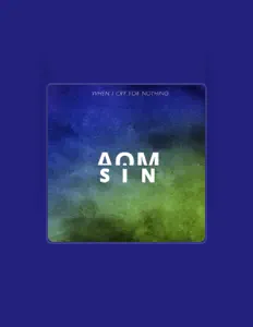 Ouve AOMSIN, vê vídeos de música, lê a biografia, vê as datas da digressão e muito mais!