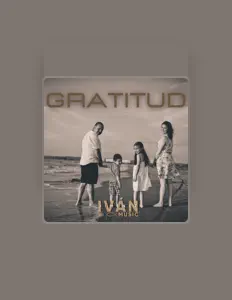 Listen to Iván Jiménez Music, watch music videos, read bio, see tour dates & more!