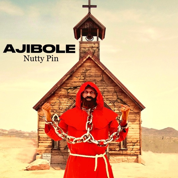 AJIBOLE (feat. C-Mion) - Single