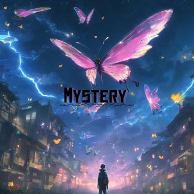 Mystery - Single