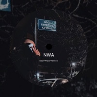 NWA - Single - Croco & Giorgos Orfanidis