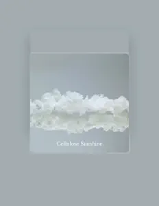 Escucha a Cellulose Sunshine, mira videos musicales, lee su biografía, consulta las fechas de las gira y más.