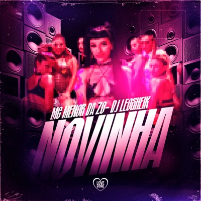 Novinha - Single