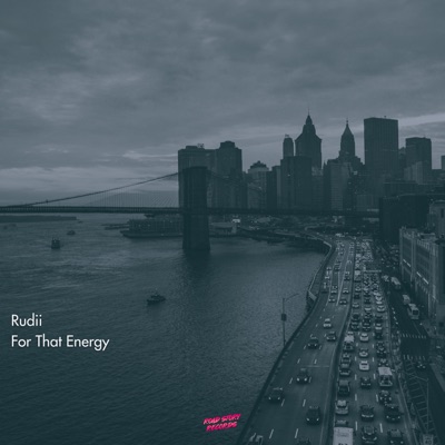 For That Energy - Single