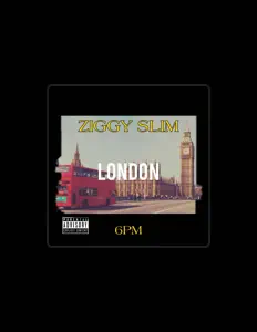 Poslechněte si interpreta Ziggy Slim, sledujte hudební videa, přečtěte si životopis, podívejte se na data turné a další informace.