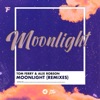 Alix Robson - Moonlight (Tom Ferry VIP Mix)