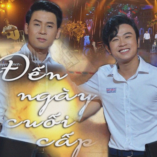 Đển Ngày Cuối Cấp - Single