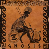 Gnosis - EP - Emblema