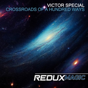 Crossroads of a Hundred Ways - Single