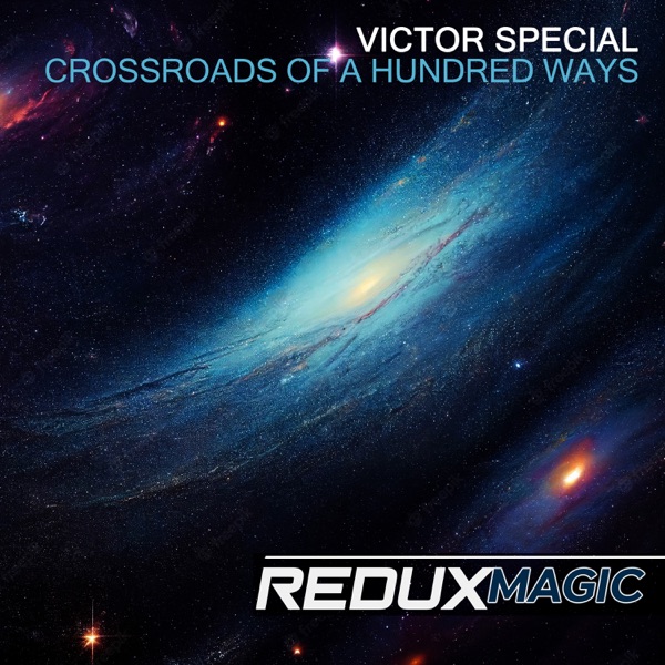 Crossroads of a Hundred Ways - Single