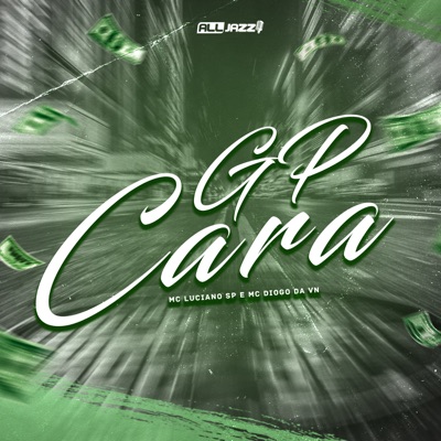 Gp Cara - Single