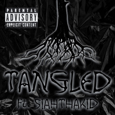 Tangled - Single