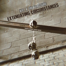 Lost In the Echoes KPZ & The Fracture