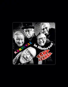 Écoutez Echt Lekker, regardez des vidéoclips, lisez la biographie, consultez les dates de tournée et plus encore !