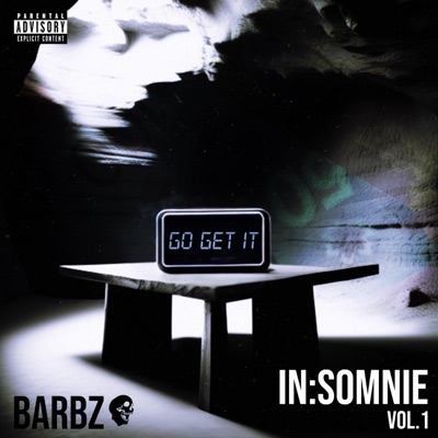 INSOMNIE, Vol. 1 - Single