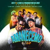 Amanecemo (feat. Maceo El Perro Blanco, Haraca Kiko & La Sabiduria) artwork