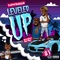 Leveled Up (feat. Big Twinn & New Born Yungsta) - Poppa Hussein lyrics