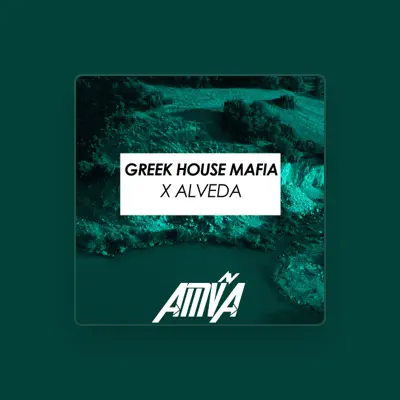 Listen to Greek House Mafia, watch music videos, read bio, see tour dates & more!