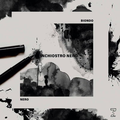 Inchiostro nero (feat. Biondo) - Single