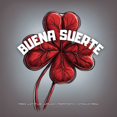 Buena Suerte - Single