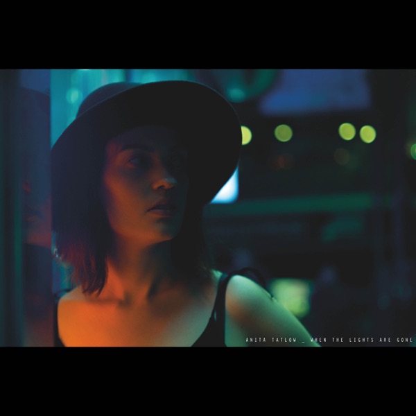 When the Lights Are Gone - Single