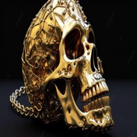 Cadena de Oro (feat. Puinone & Bolado 821) - Single - USDEI