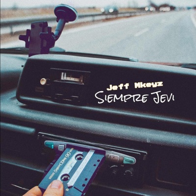 Siempre Jevi - Single