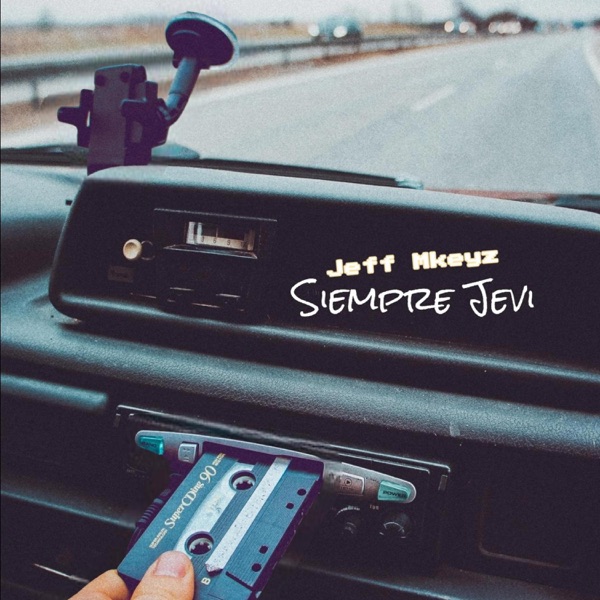 Siempre Jevi