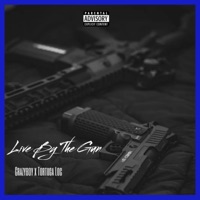 Live By the Gun (feat. Tortuga Loc) [Live] - Single - Crazyboy