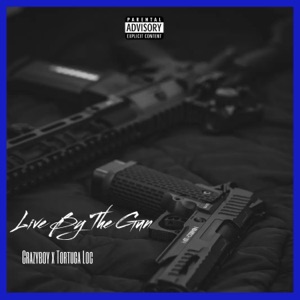 Live By the Gun (feat. Tortuga Loc) [Live]