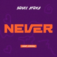 Never (Choir Version) - Single - Bruce africa