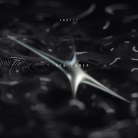 Speak up (feat. Tribulation) kdxtty