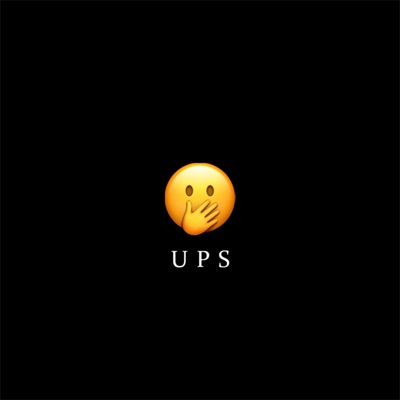 UPS (feat. Dayne God & Latrozwarex) - Single