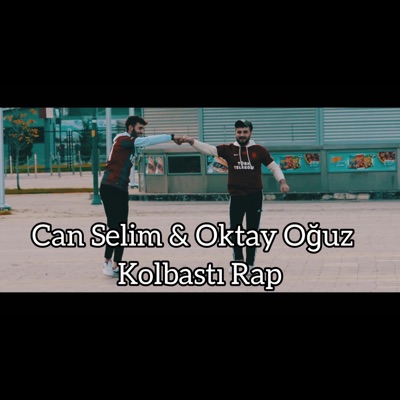 Erhan Gündere - Kolbastı Rap
