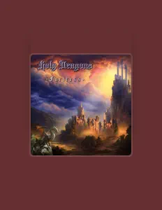 收听 Holy Dragons、观看音乐视频、阅读小传、查看巡演日期等 ！