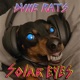 SOLAR EYES cover art