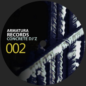 Rhythm Constructions I - Single