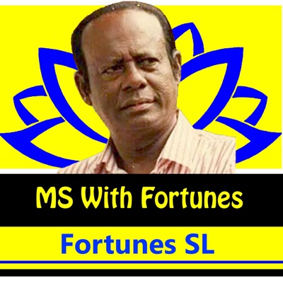 Fortunes SL - Adaraneeya Babo (feat. MS Fernando)