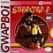 GwapBoi (feat. ZayBooty) - Gwap Lvrd D lyrics
