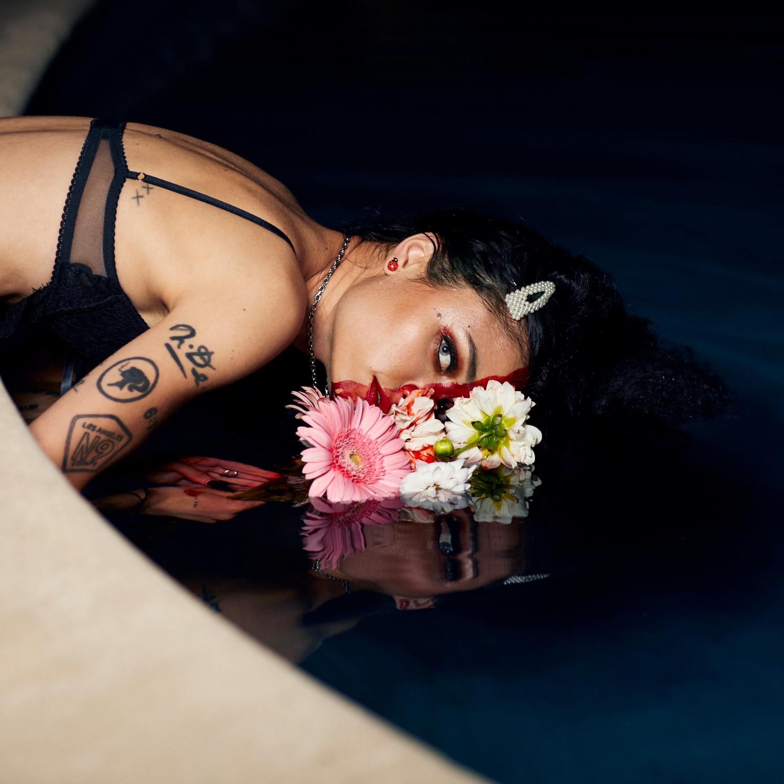 I Was a Virgin (On Drugs) - Single