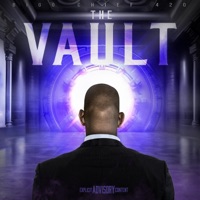 The Vault - EP - Bigg Chief 420