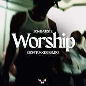 Worship (Sofi Tukker Remix) artwork