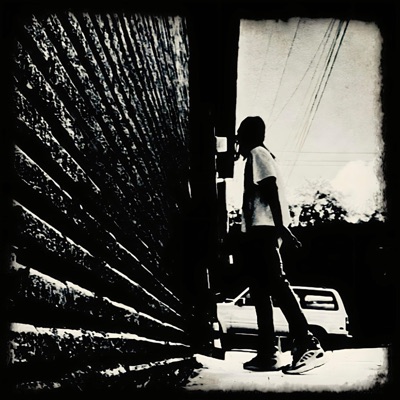 Year of Tha Goat / 4 Letter Word 2 - Single